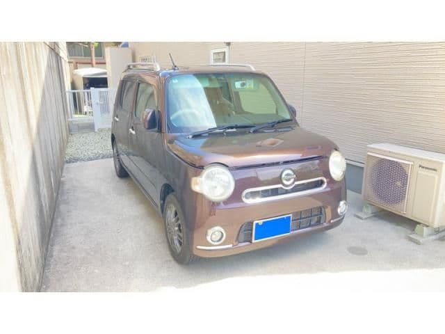DAIHATSU