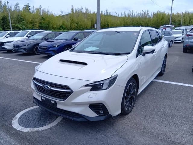 SUBARU