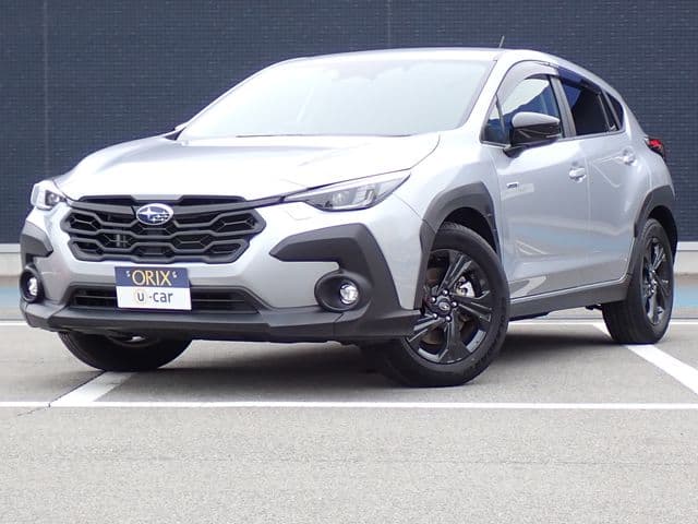 SUBARU