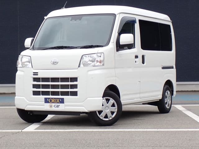 DAIHATSU