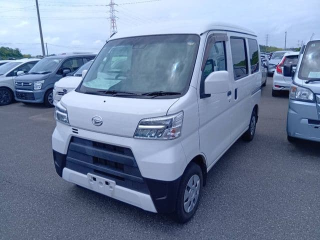 DAIHATSU
