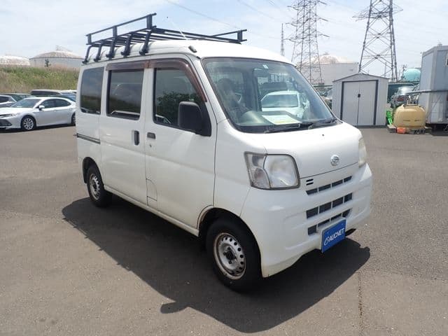 DAIHATSU