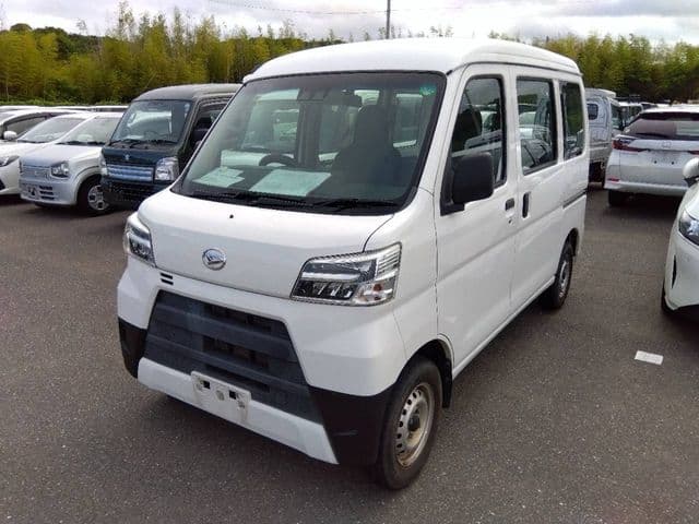 DAIHATSU