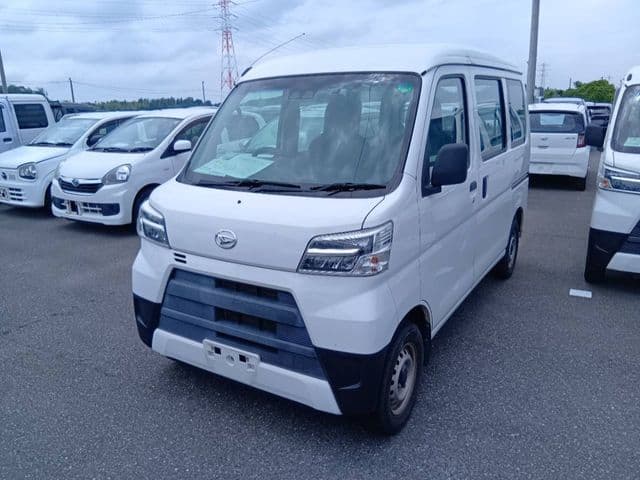 DAIHATSU