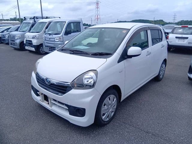DAIHATSU