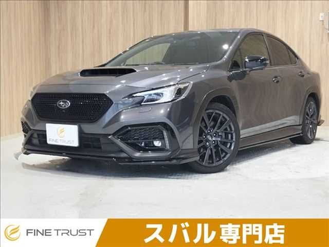 SUBARU