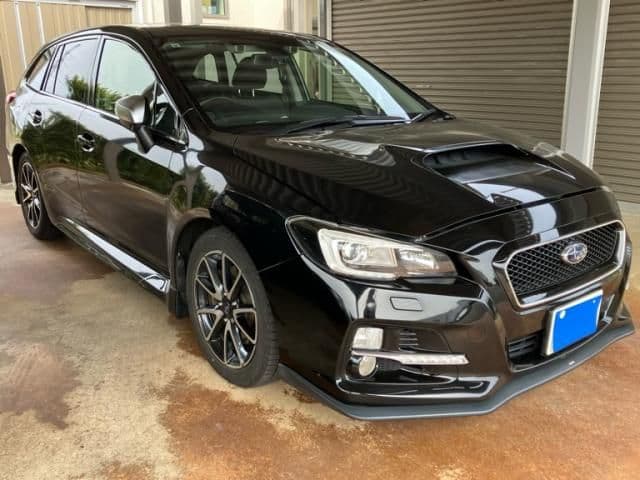 SUBARU