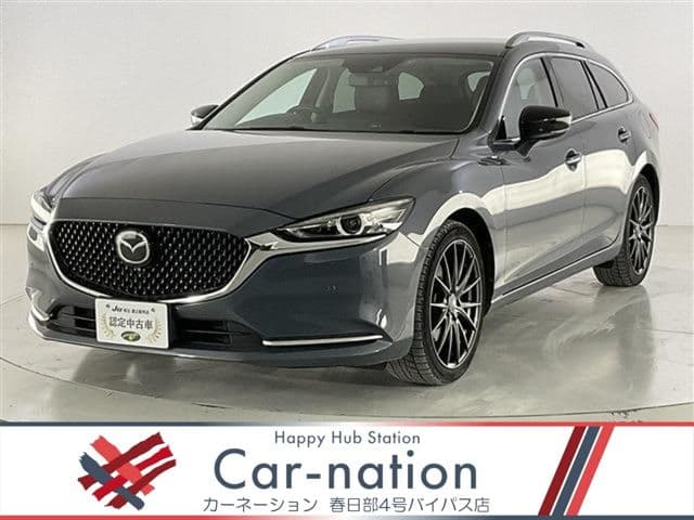 MAZDA