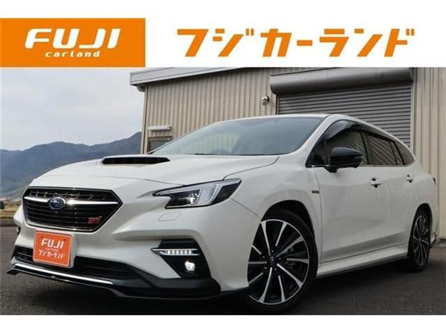 SUBARU