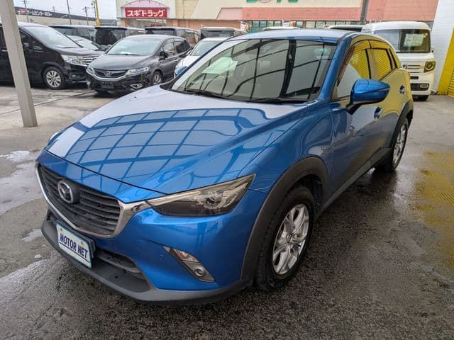 MAZDA
