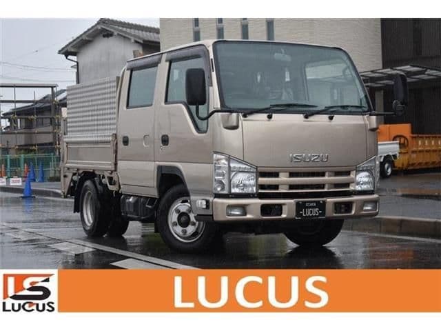 ISUZU