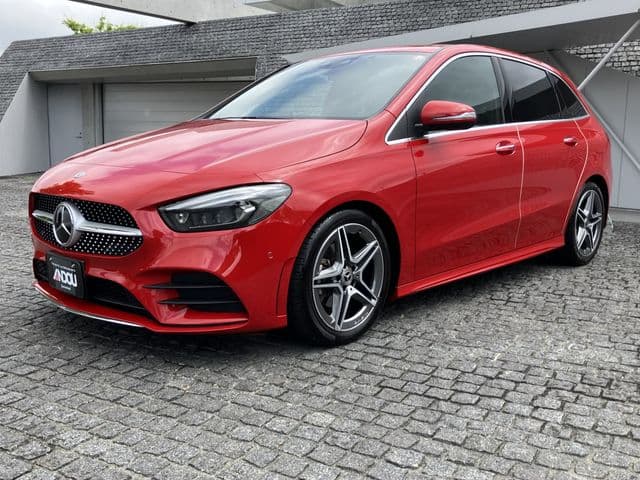 MERCEDES BENZ