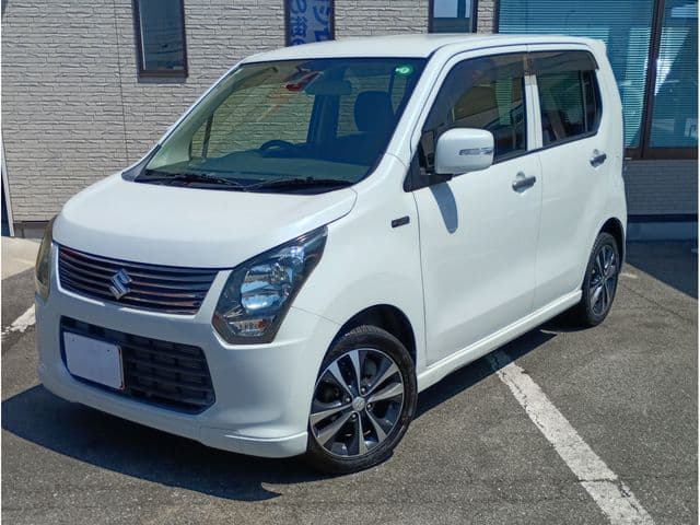 SUZUKI