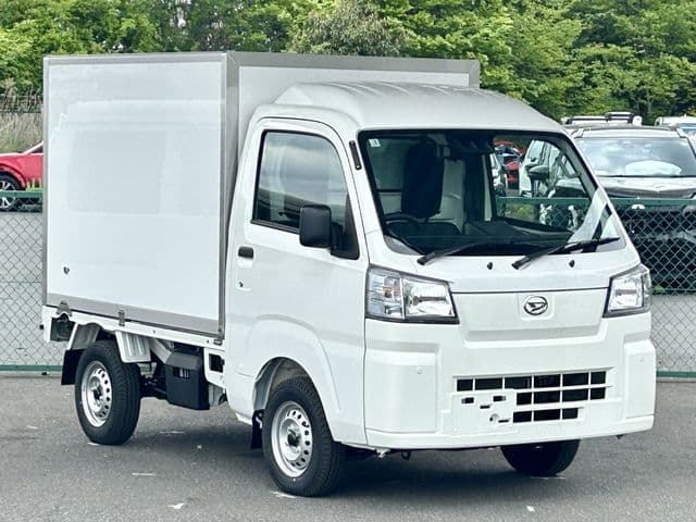 DAIHATSU