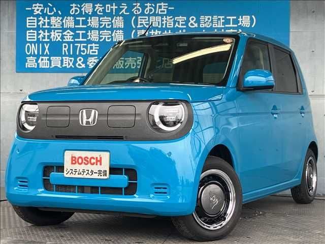 HONDA