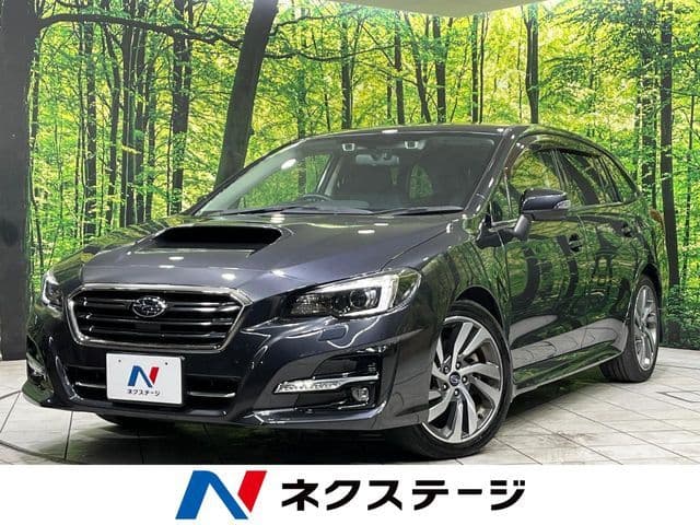 SUBARU
