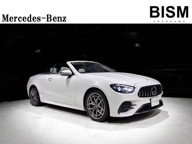 MERCEDES BENZ