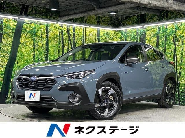 SUBARU