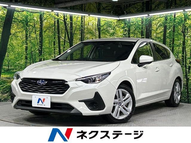 SUBARU