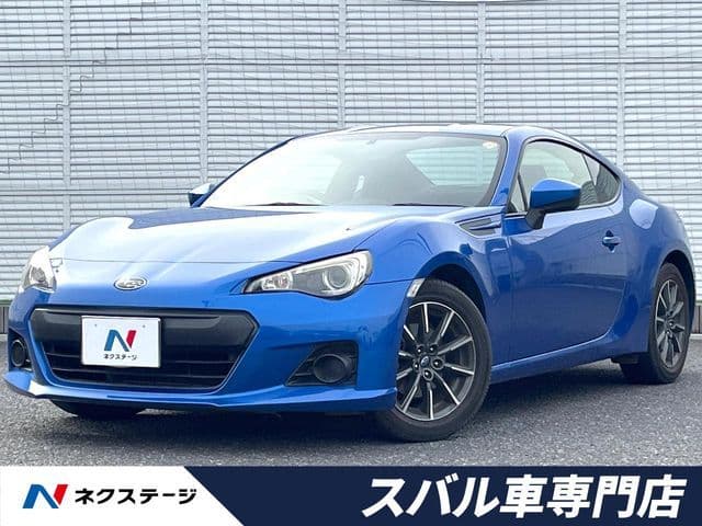 SUBARU