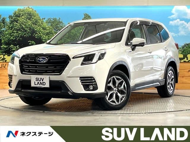 SUBARU