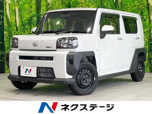 DAIHATSU