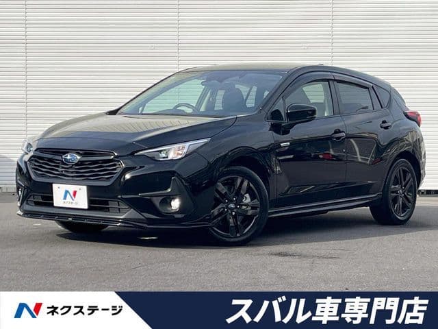 SUBARU