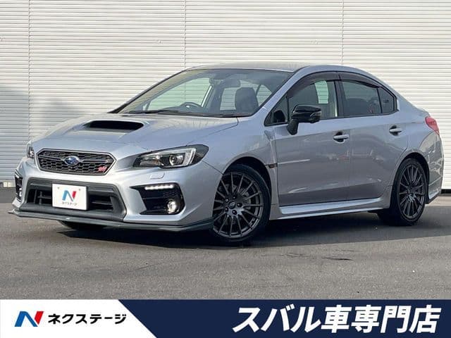 SUBARU