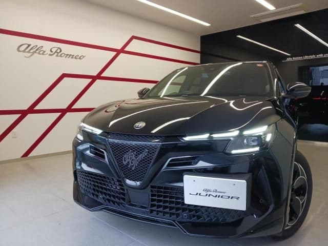 ALFAROMEO