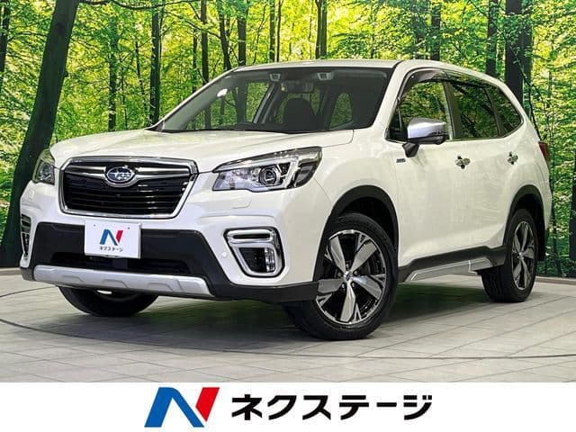 SUBARU