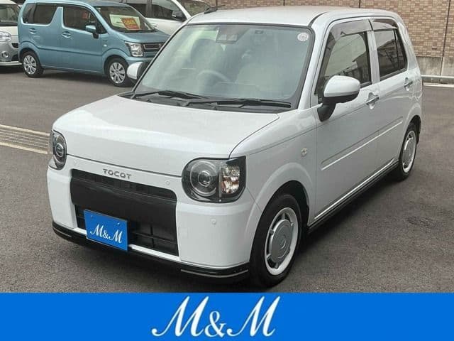 DAIHATSU
