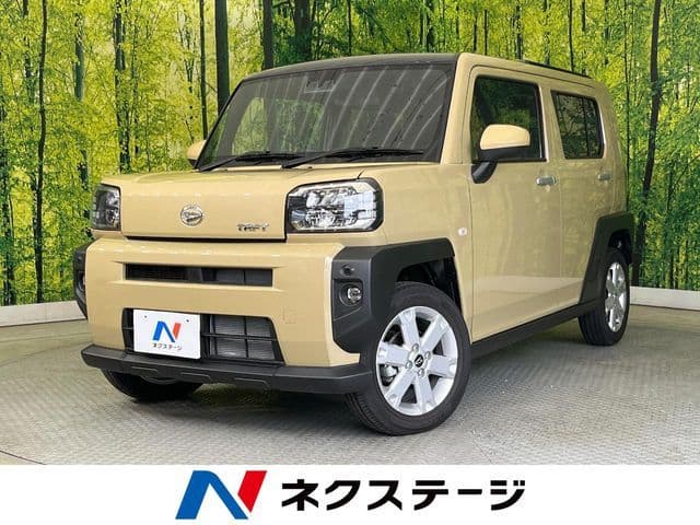 DAIHATSU