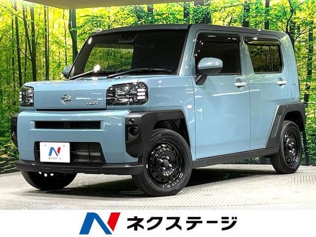 DAIHATSU
