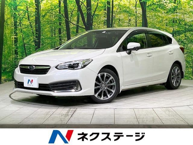 SUBARU