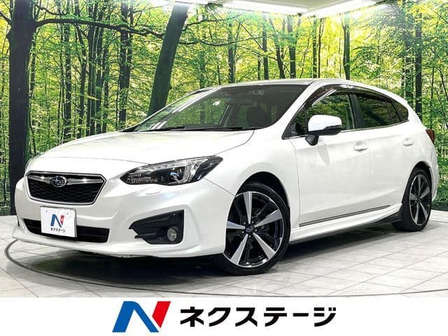 SUBARU