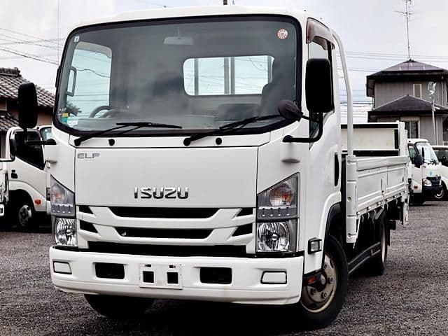 ISUZU