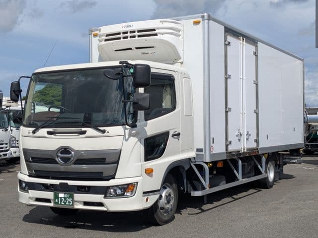 HINO