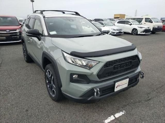 TOYOTA