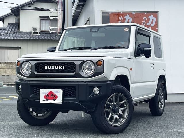 SUZUKI