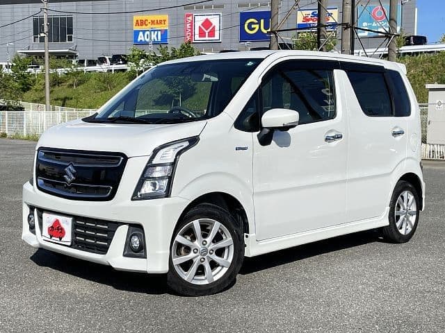 SUZUKI