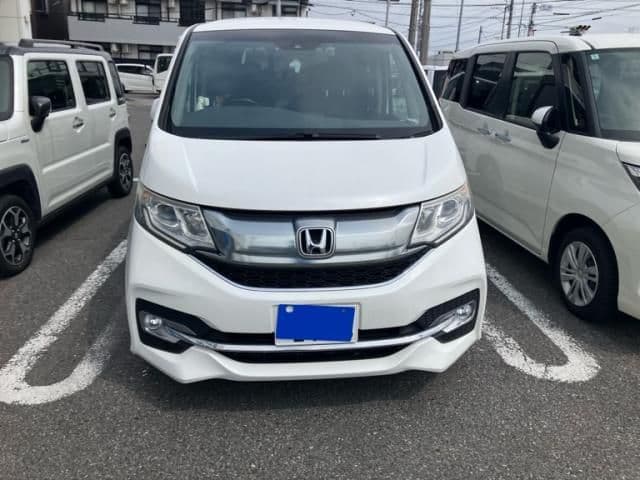 HONDA
