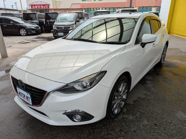 MAZDA