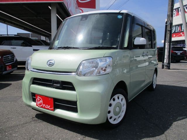 DAIHATSU