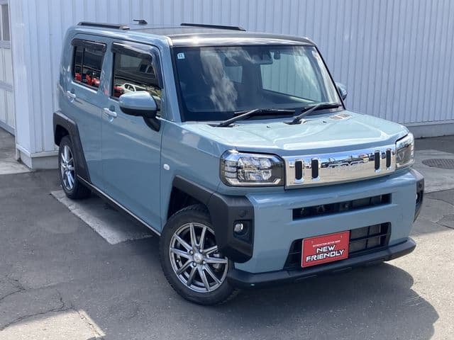 DAIHATSU