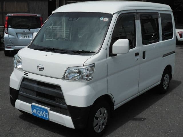 DAIHATSU
