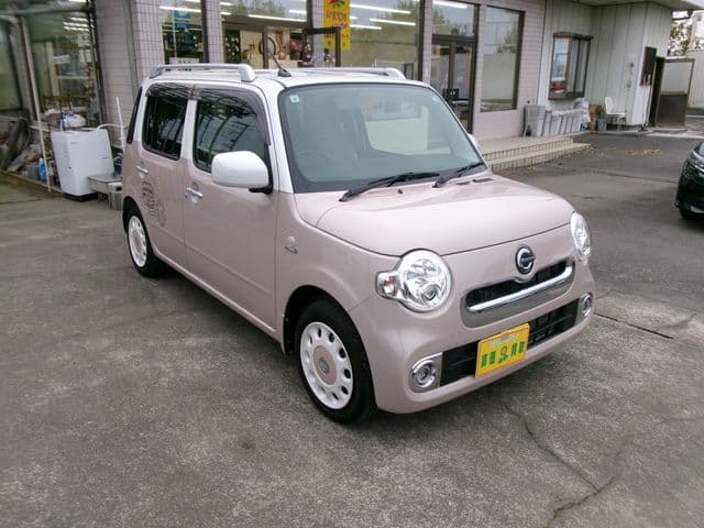 DAIHATSU