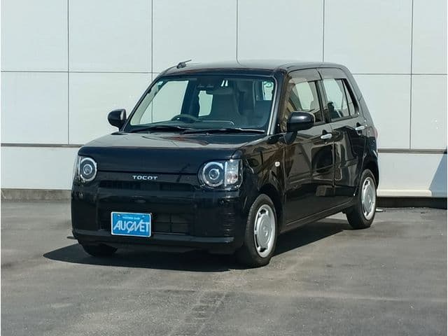 DAIHATSU
