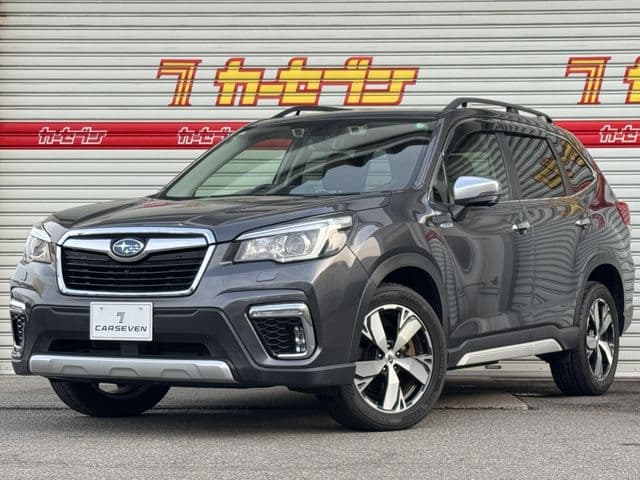 SUBARU