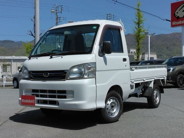DAIHATSU