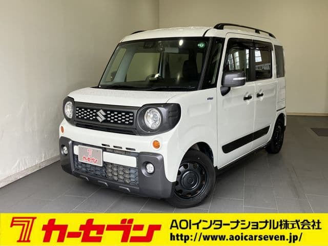 SUZUKI
